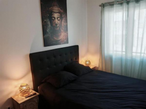 Appartement proche mer
